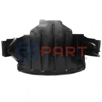 КРИШКА ПІД ДВИГУНОМ | RENAULT MASTER, 01.10 - 10.14 Signeda PRN60020A Купити в Україні