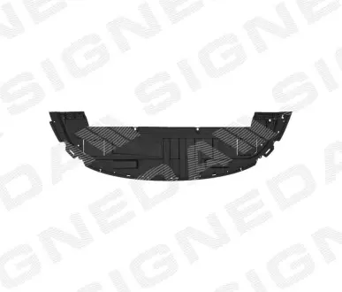 ЗАХИСТ ПІД БАМПЕР Signeda PRN60022A Купити в Україні