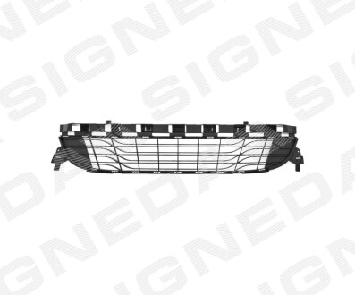 РЕШЕТКА В БАМПЕР Signeda PRN99062GA