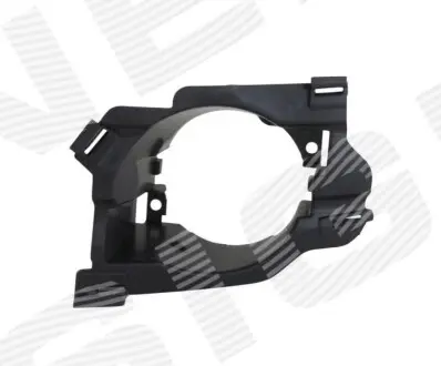 РАМОЧКА ПРОТИТУМАННОЇ ФАРИ Signeda PRN99066CAL Купити в Україні