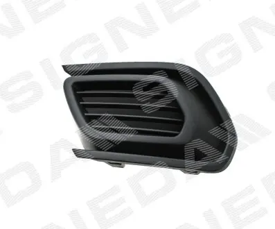 ҐРАТИ В БАМПЕР Signeda PRN99085GAL Купити в Україні