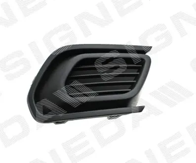 Решітка в бампер Signeda PRN99085GAR Купити в Україні