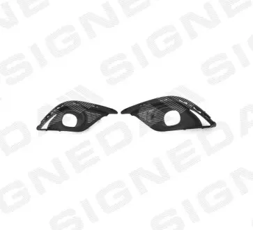 Бампер Signeda PRN99087CALR Купити в Україні