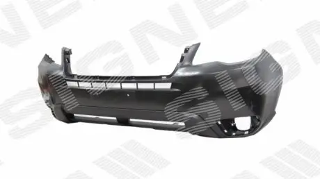 ПЕРЕДНІЙ БАМПЕР | SUBARU FORESTER, 14 - 18 Signeda PSB04046BA