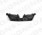 Фото РЕШІТКА РАДІАТОРА | SUBARU FORESTER, 14 - 18 Signeda (PSB07053GA) зображення 1