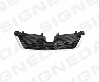РЕШІТКА РАДІАТОРА | SUBARU FORESTER, 14 - 18 Signeda PSB07053GA Купити в Україні