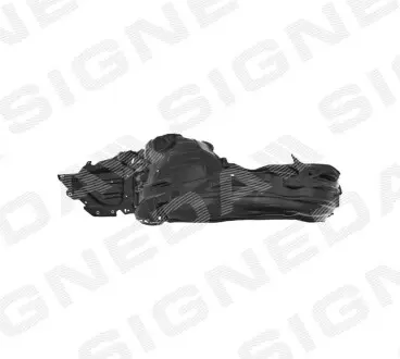 ПОДКРЫЛЬНИК Signeda PSB11044AL