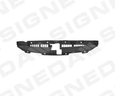 ДЕФЛЕКТОР РАДИАТОРА Signeda PSB33301A