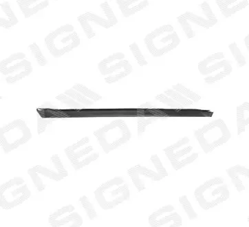 ПОРІГ | SUBARU XV, 11.11 - 12.17 Signeda PSB76002ER Купити в Україні