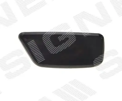 ЗАГЛУШКА ОМИВАЧА ФАР | SUBARU FORESTER, 09 - 13 Signeda PSB99002CAR Купити в Україні