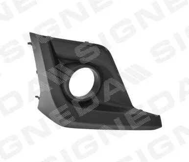 РЕШІТКА В БАМПЕР | SUBARU IMPREZA/XV, 18 Signeda PSB99028CAR