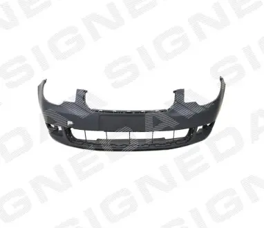 ПЕРЕДНІЙ БАМПЕР | SKODA SUPERB (3T), 06.08 - 06.13 Signeda PSD041036BA Купити в Україні