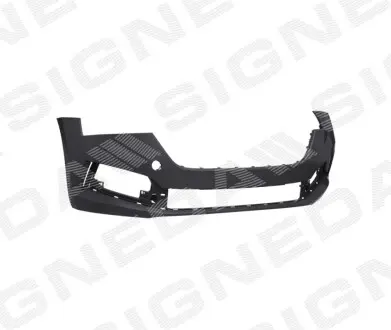 Бампер передний SKODA SCALA, 19 - Signeda PSD041067BA Купить в Украине