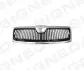 РЕШІТКА РАДІАТОРА | SKODA OCTAVIA, 04 - 08 PSD07008GA