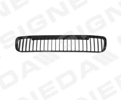 Фото 1 — ҐРАТИ В БАМПЕР Signeda (PSD07012GA) Фото ҐРАТИ В БАМПЕР Signeda (PSD07012GA) зображення 1