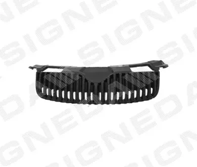 Фото РЕШЕТКА РАДИАТОРА Signeda (PSD07016GA) изображение 1