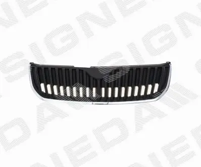 Решітка радіатора Signeda PSD07022GA Купити в Україні