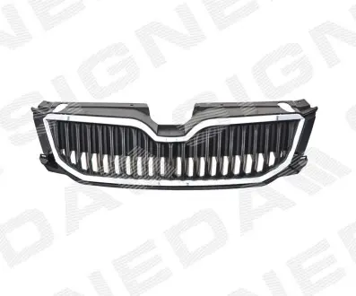 РЕШІТКА РАДІАТОРА | SKODA OCTAVIA, 13 - 17 Signeda PSD07024GA Купити в Україні