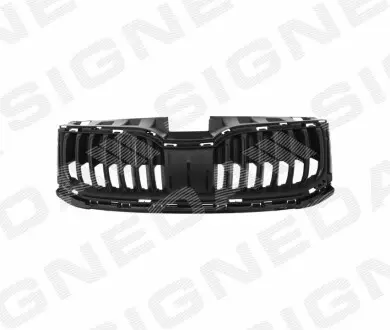 Фото РЕШЕТКА РАДИАТОРА Signeda (PSD07087GA) изображение 1
