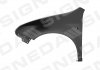 Крыло SKODA FABIA, 08.99 - 02.07 PSD10007AL