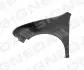 Фото Крыло SKODA FABIA, 08.99 - 02.07 Signeda (PSD10007AL) изображение 1