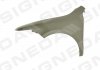 Крыло SKODA SUPERB (3T), 06.08 - 06.13 PSD10012AL