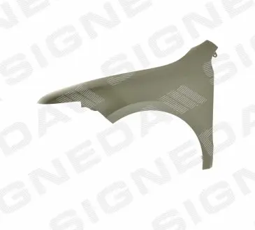 Крыло SKODA SUPERB (3T), 06.08 - 06.13 Signeda PSD10012AL Купить в Украине