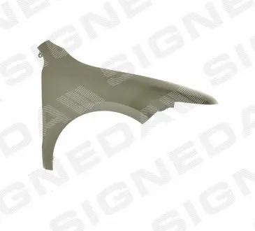 Крыло SKODA SUPERB (3T), 06.08 - 06.13 Signeda PSD10012AR Купить в Украине