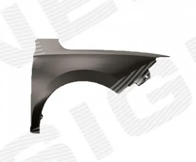 Крыло SKODA RAPID, 12 - 19 Signeda PSD10019AR