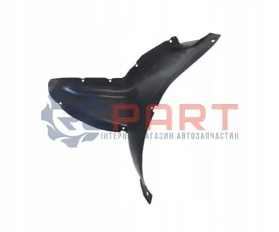 Підкрилок Signeda PSD11008AL Купити в Україні