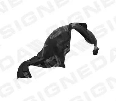 Фото 1 — Підкрильник Signeda (PSD11014AR) Фото Підкрильник Signeda (PSD11014AR) зображення 1