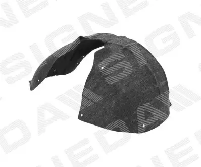 Фото 1 — Підкрилок Signeda (PSD11021AL) Фото Підкрилок Signeda (PSD11021AL) зображення 1