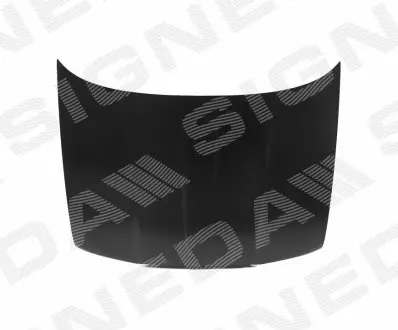 Фото 1 — Капот Signeda (PSD20005A) Фото Капот Signeda (PSD20005A) зображення 1