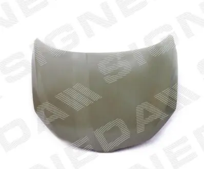 Фото 1 — КАПОТ | SKODA OCTAVIA (5E), 17 - 19 Signeda (PSD20022A) Фото КАПОТ | SKODA OCTAVIA (5E), 17 - 19 Signeda (PSD20022A) зображення 1