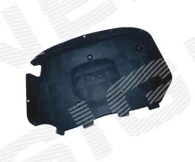 ІЗОЛЯЦІЯ КАПОТУ Signeda PSD25004A Купити в Україні