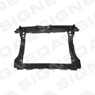 Фото Панель передня Signeda (PSD30002B) зображення 1