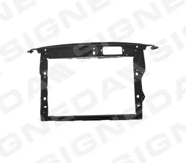 Фото РАМА | SKODA ROOMSTER/PRAKTIK (5J), 07.06 - 04.10 Signeda (PSD30006A) зображення 1