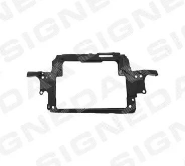 Фото 1 — РАМА | SKODA FABIA, 08.99 - 02.07 Signeda (PSD30008A) Фото РАМА | SKODA FABIA, 08.99 - 02.07 Signeda (PSD30008A) зображення 1