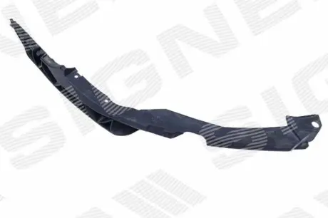 КРІПЛЕННЯ БАМПЕРА | SKODA OCTAVIA, 04 - 08 Signeda PSD43006AR Купити в Україні