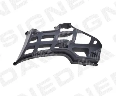 Кронштейн для бампера Signeda PSD43012AL Купити в Україні