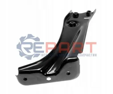 КРІПЛЕННЯ КРИЛА | SKODA OCTAVIA, 13 - 17 Signeda PSD43015AR Купити в Україні