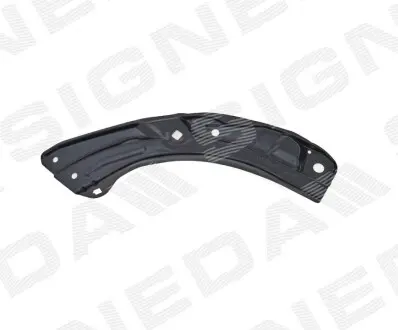 Кронштейн фары передней SKODA RAPID, 12 - 19 Signeda PSD43065AL