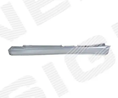 ПОРІГ | SKODA FELICIA, 05.98 - 06.01 Signeda PSD76000EL Купити в Україні