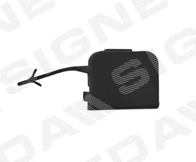 Заглушка гака Signeda PSD99007CA Купити в Україні