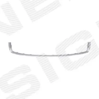 Молдинг на грати в бампер Signeda PSD99018MA Купити в Україні
