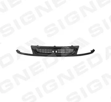Решітка радіатора Signeda PST07000GAI Купити в Україні