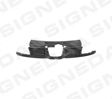 РЕШІТКА РАДІАТОРА | SEAT CORDOBA, 09.99 - 03.02 Signeda PST07006GA Купити в Україні