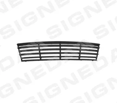 ҐРАТИ В БАМПЕР Signeda PST07008GA Купити в Україні