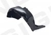 Подкрылок SEAT LEON, 05 - 12 Signeda PST11006R (фото 1)