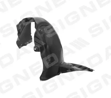 Фото Підкрилок Signeda (PST11015AL) зображення 1